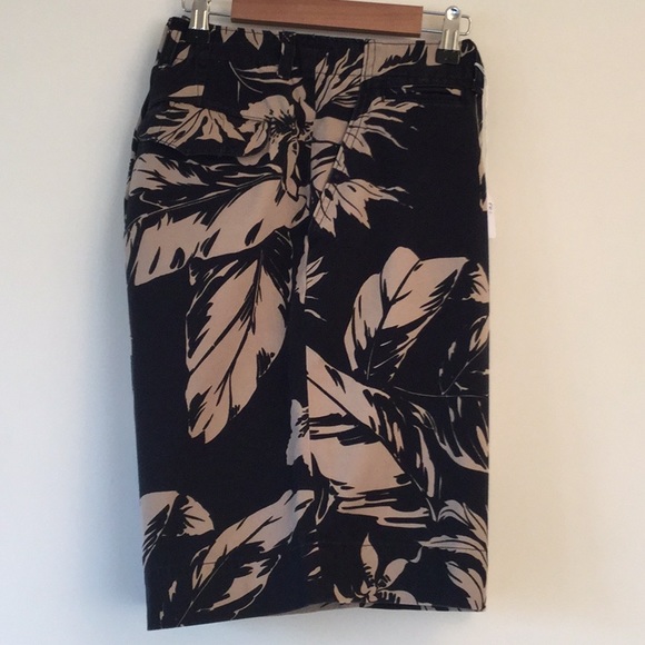 ralph lauren hawaiian shorts
